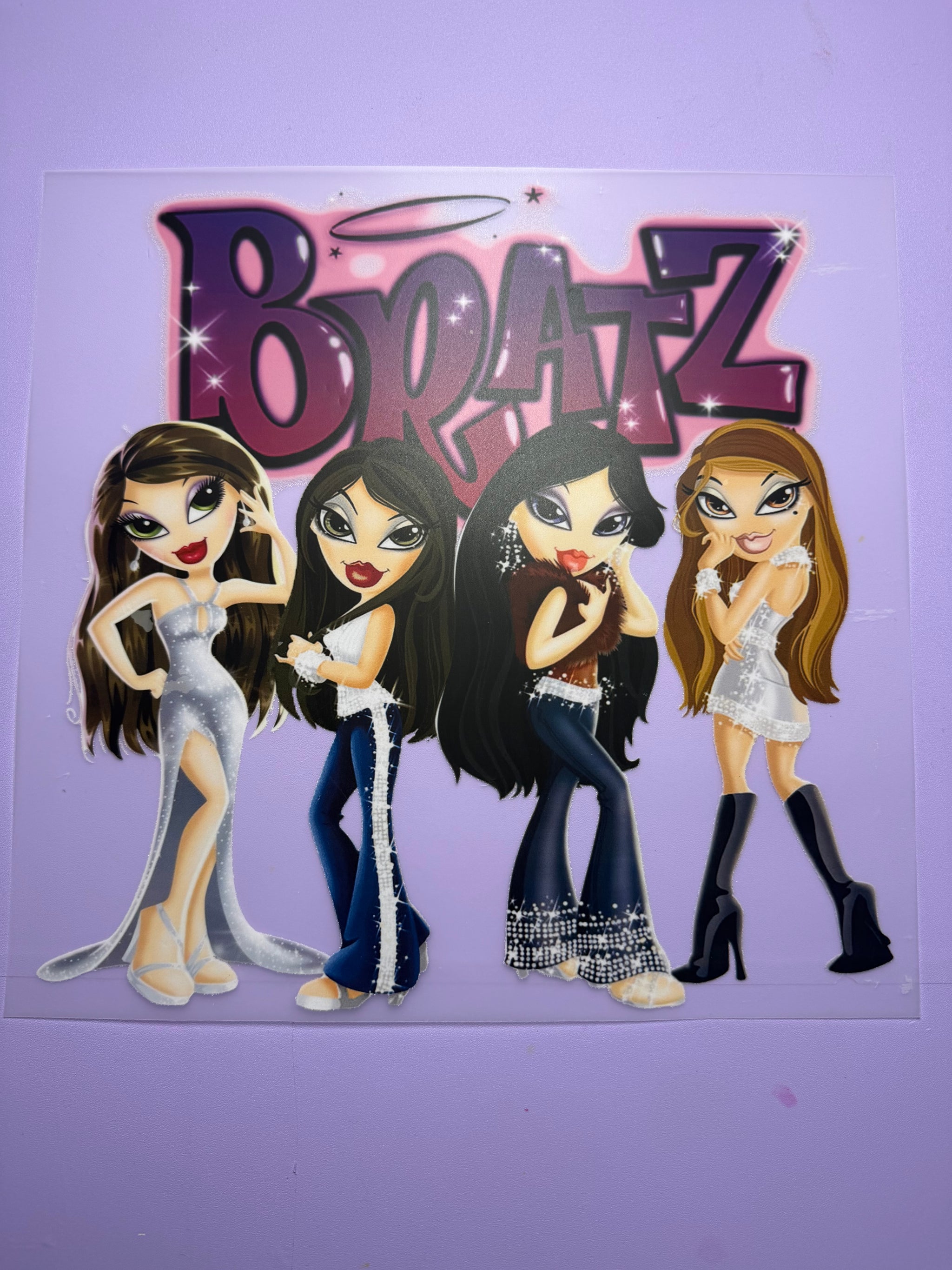 BRATZ