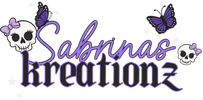 Sabrinas Kreationz - Home