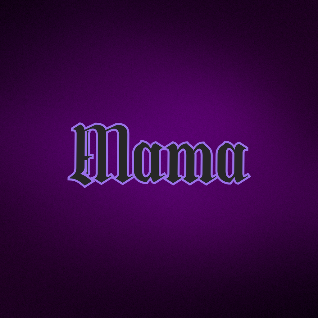 Mama/ Mini