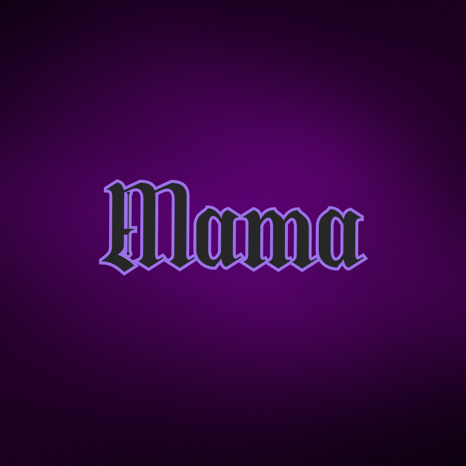 Mama/ Mini