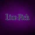 Live Pick wrap