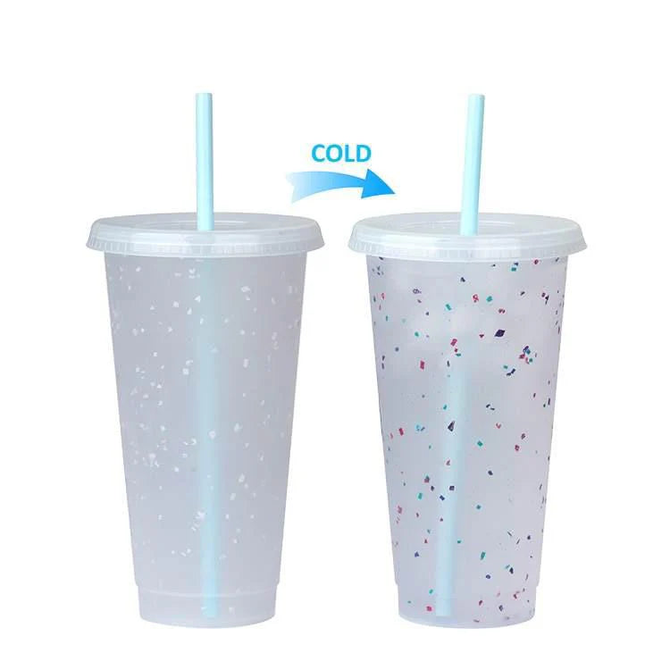 24oz Plastic cold cups
