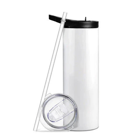 25oz stainless steel duo lid