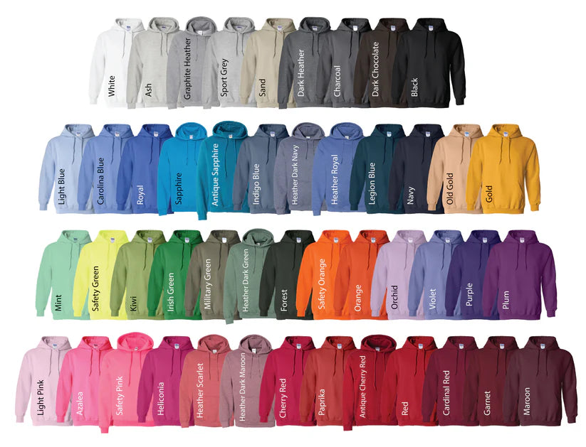 Hoodies