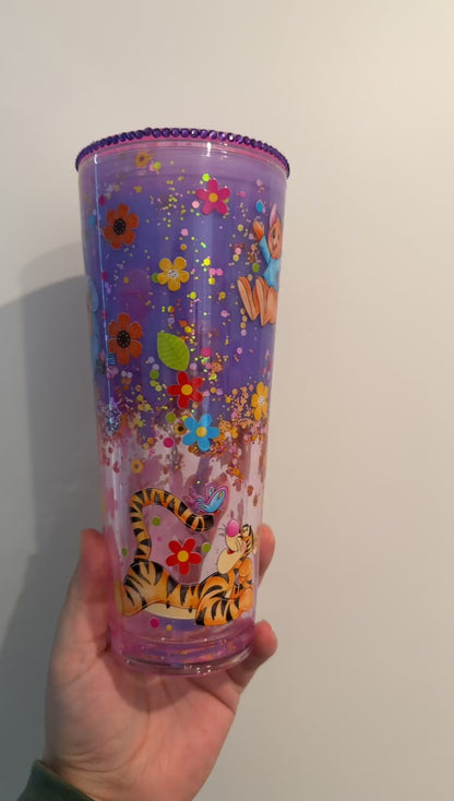 24oz dual lava