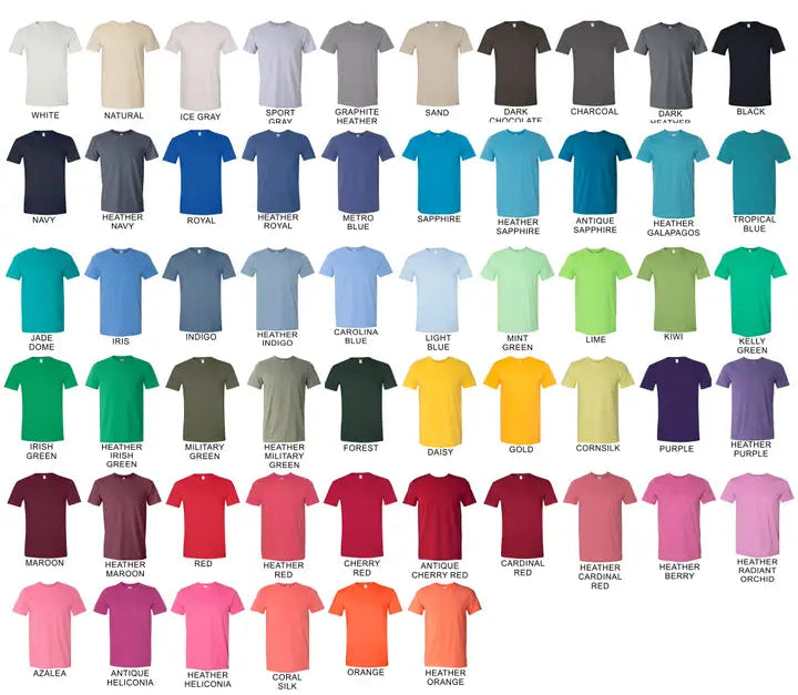 T-Shirts