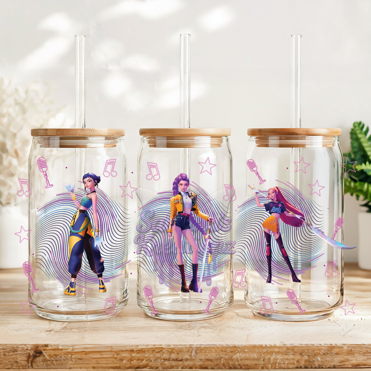 Decal #435